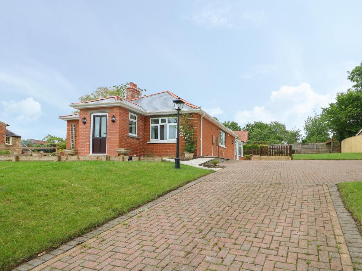Waverley Spilsby Εξωτερικό φωτογραφία
