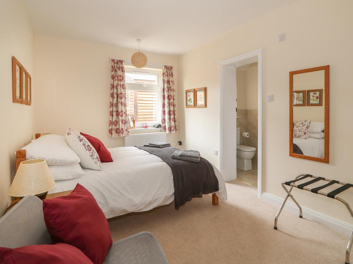 Waverley Spilsby Εξωτερικό φωτογραφία
