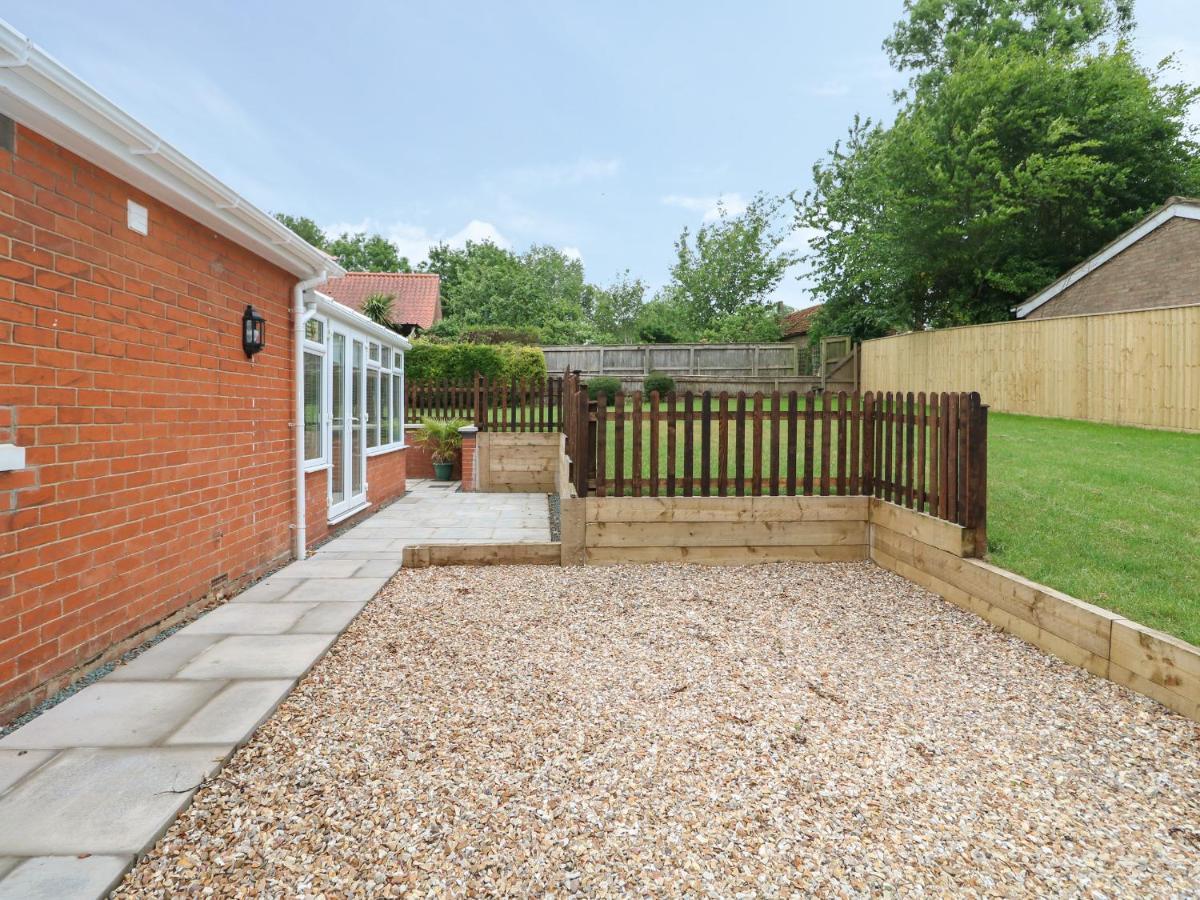 Waverley Spilsby Εξωτερικό φωτογραφία