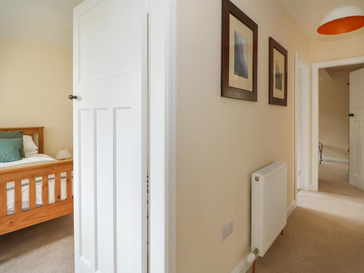 Waverley Spilsby Εξωτερικό φωτογραφία